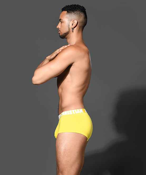 ECO COLLECTIVE Boxer w/ ALMOST NAKED®